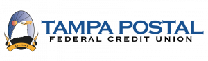 Tampa Postal Federal Credit Union Logo