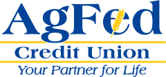 AgFed FCU Logo
