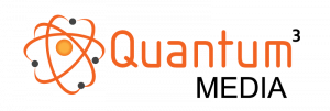 Quantum Media Logo